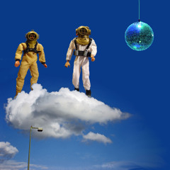 Von Wolkentauchern und Tiefseetänzern