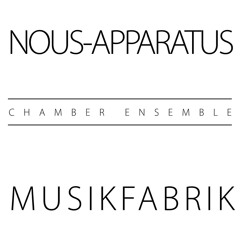 Nous-Apparatus [2012]