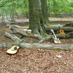 A Song Per Day For 365 Days 14th September 2012 Song 73 False Memory (Reverse PsyPolyphony Remix)