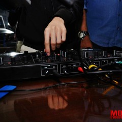 Electrical Playground by Pimppy Dog - Mashup Mix