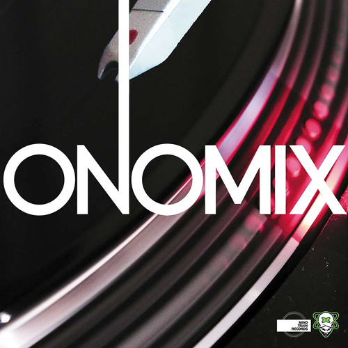 ONO - ONO.MIX Album Sampler - out 18 Sept 2012