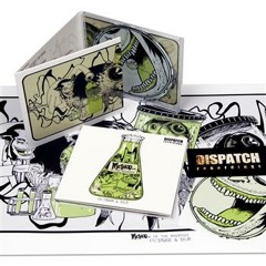 Octane & DLR - Weird Science - 'Method in the Madness' Album - Dispatch (CLIP) OUT NOW