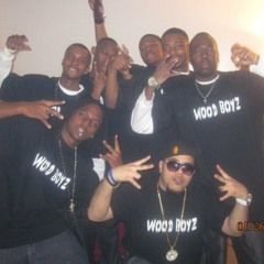 Wood Boyz "She got all dat azz"