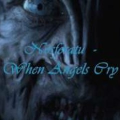 Nosferatu - When Angels Cry - Nightmare 2009 anthem