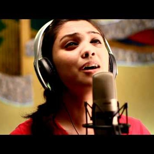 Kehna hi Kya (A.R Rahman Cover) [Beta Run]