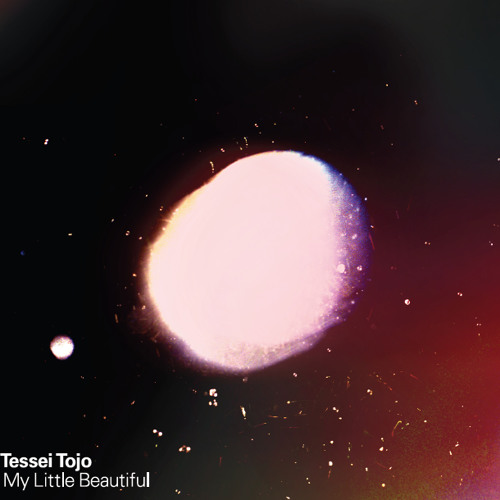 Tessei Tojo "Innocence" beforeMastering from "My Little Beautiful" PFCD32