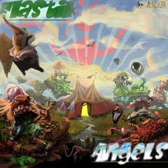 Elàstik Angels
