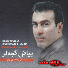 Rahim Shahriari - Shirin San (Gozlayajayam)