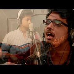 Episode 1- Aayo re ft. Bramhanaad (Original Composition)