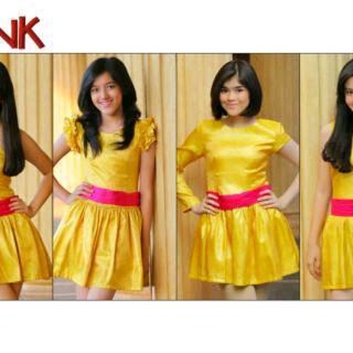 Blink Indonesia - Gila