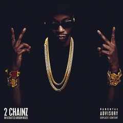 2 Chainz - Infatuated [Prod. By Urban Noize]