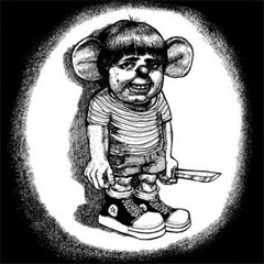 Counter Stroke (2005)