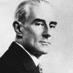 MAURICE RAVEL: Prelude (1913)