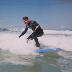 The "Mail Movement" summer mix