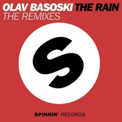Olav Basoski The Rain Alex van Alff Remix