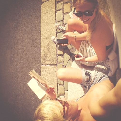 Lektern Mixtape 2012 pt.5