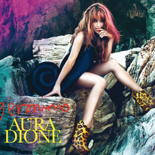 Geronimo - Aura Dione edit