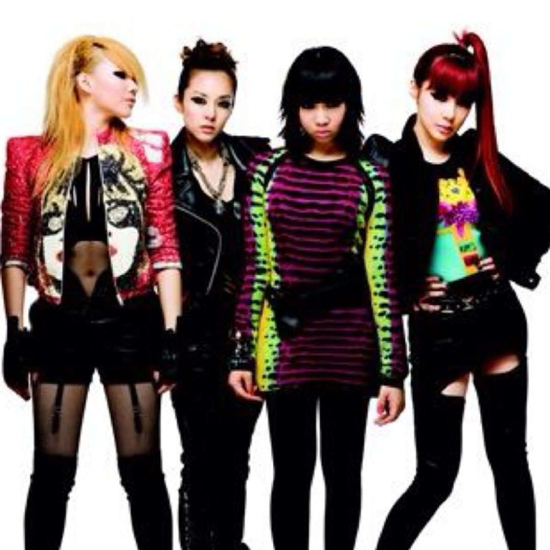 Stream 2NE1 Can't Nobody English Ver [Cover] by Lee_Chaelin