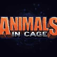 Animals In Cage - ZooPromo Mix 2012