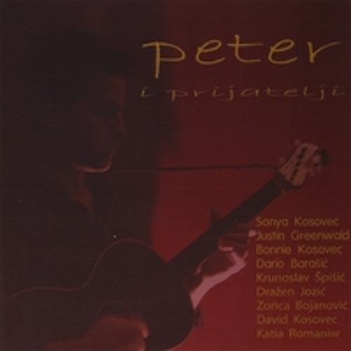 Stream Tamburaši moji svirajte mi vi by Sonya Kosovec Sestili Listen