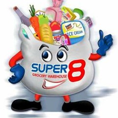 SUPER 8 Jingle ft: Noel Mahinay