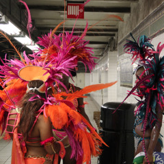 The West Indian Day Parade: Do It The Right Way