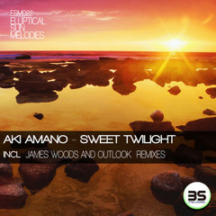 Sweet Twilight (Original Mix) [Elliptical Sun Melodies]