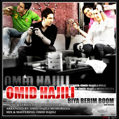 Omid Hajili - Biya Berim Boom