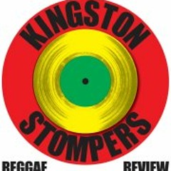 Kingston Stompers-Rudy, A Message to You