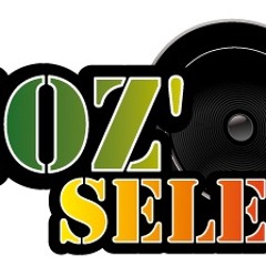 Moz'Select Dubplate - SISTA MUSSILI FEAT SY SAO - Reggae Music