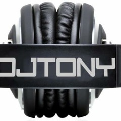 TE INVITO AL WOI--NIGGA--(TONY DJ) REMIX EDIT. 2012.