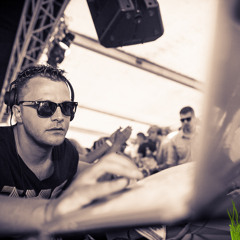 C-Zar  "Mic Mac" 12/09/12 @ Escobar (Be)