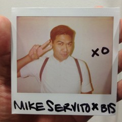 BIS Radio Show #641 - Mike Servito