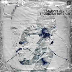 Marvin Hey & Ferdinand Dreyssig - Diema (Wankelmut Remix)