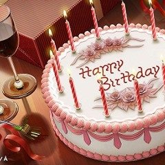 Happy~birthday~to~my~wife~^^