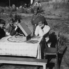 Truart - Deutsche Okkupanten in Ukraine