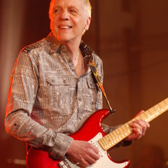 Robin Trower - Sounds of the Seventies interview