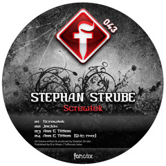 Stephan Strube - Ass & titties (Q-ic rmx)