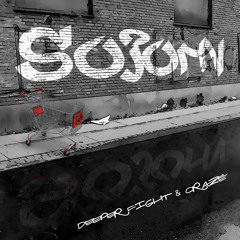 SOJORN - Craze (featuring Bjork and M.I.A.)