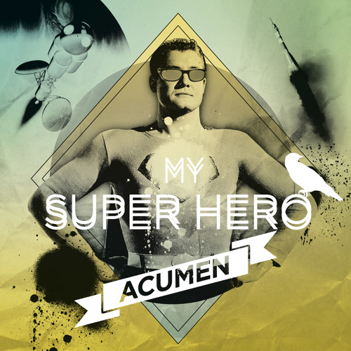 6 - Acumen - Attitude