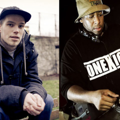 DJ Premier vs. Fliptrix