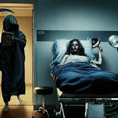 Presion - Endstation Intensivstation