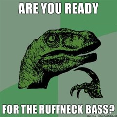 Explosive B. - Ruffneck Bass (Rooh.B Remix)