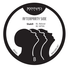 [BPV002] B1. Stab9 - Belover (original mix) Preview