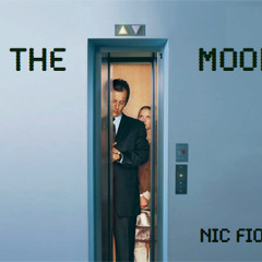 Elevator to the Moon