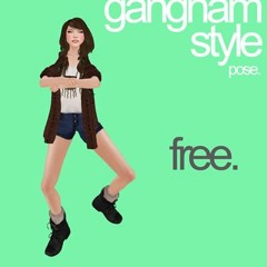 PSY - Gangnam Style Techno