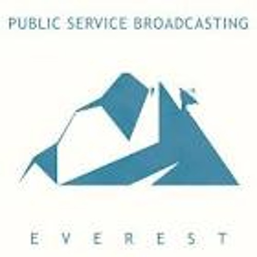 Public Service Broadcasting - 'Everest'