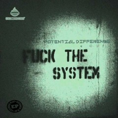 Potential Differense - Wrong System Of Constraction (SDRS Dub)