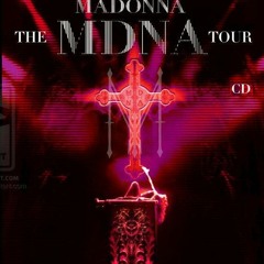 01. Madonna - Act of contrition (Religious introduction,MDNA Tour)