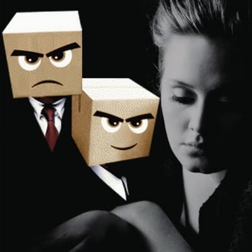 Adele vs Robin S - Show Me In The Deep (DJs From Mars Classic Club Bootleg)